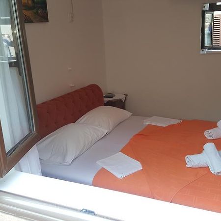 Guest House Ivo Jovanovic Sveti Stefan Dış mekan fotoğraf
