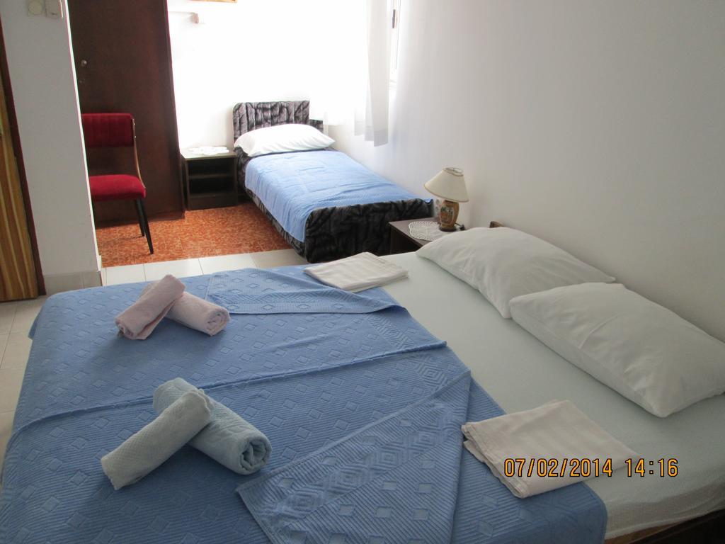 Guest House Ivo Jovanovic Sveti Stefan Oda fotoğraf