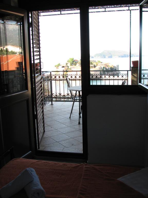 Guest House Ivo Jovanovic Sveti Stefan Oda fotoğraf