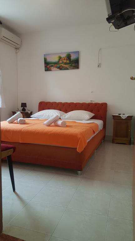 Guest House Ivo Jovanovic Sveti Stefan Dış mekan fotoğraf