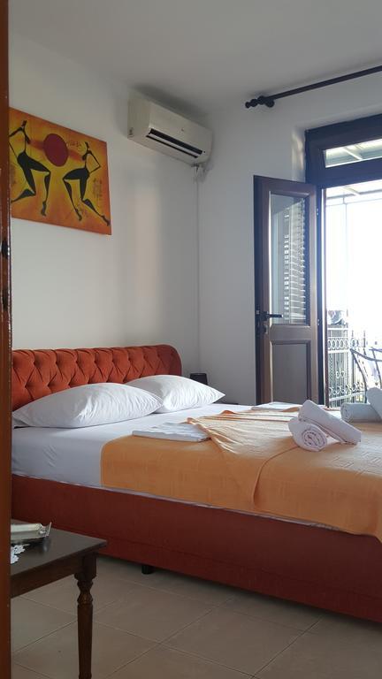 Guest House Ivo Jovanovic Sveti Stefan Dış mekan fotoğraf