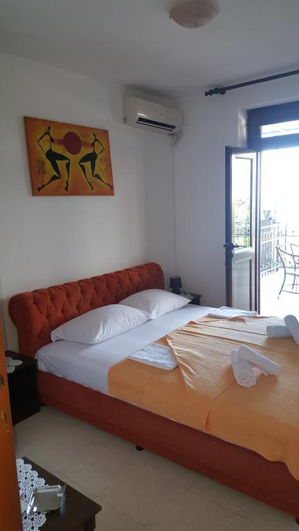 Guest House Ivo Jovanovic Sveti Stefan Dış mekan fotoğraf