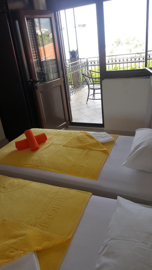 Guest House Ivo Jovanovic Sveti Stefan Dış mekan fotoğraf