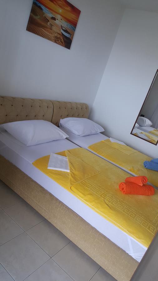 Guest House Ivo Jovanovic Sveti Stefan Dış mekan fotoğraf